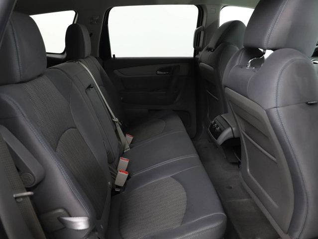 used 2017 Chevrolet Traverse car, priced at $14,998