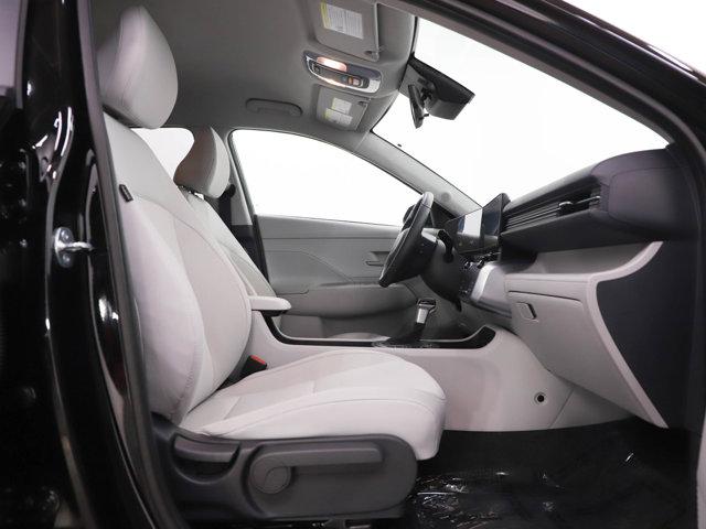 used 2025 Hyundai Kona car, priced at $23,998