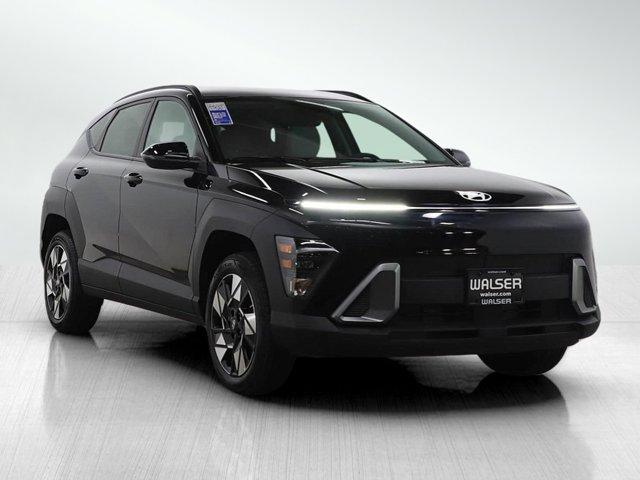 used 2025 Hyundai Kona car, priced at $23,998