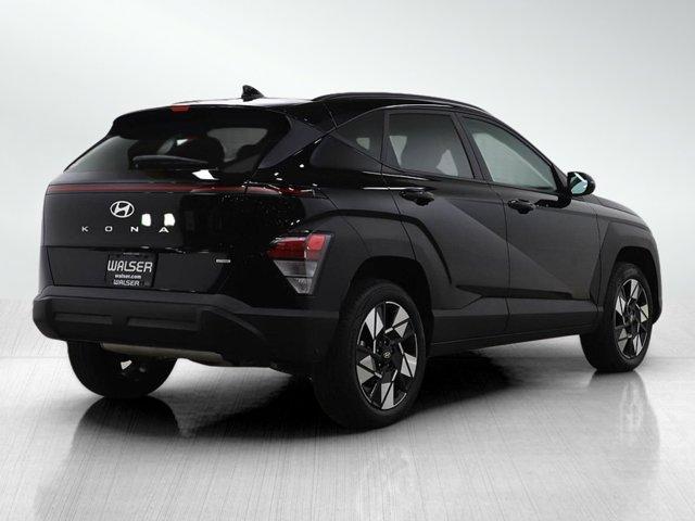 used 2025 Hyundai Kona car, priced at $23,998