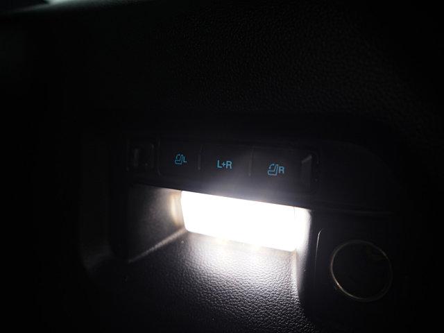 used 2020 Ford Explorer car, priced at $26,299