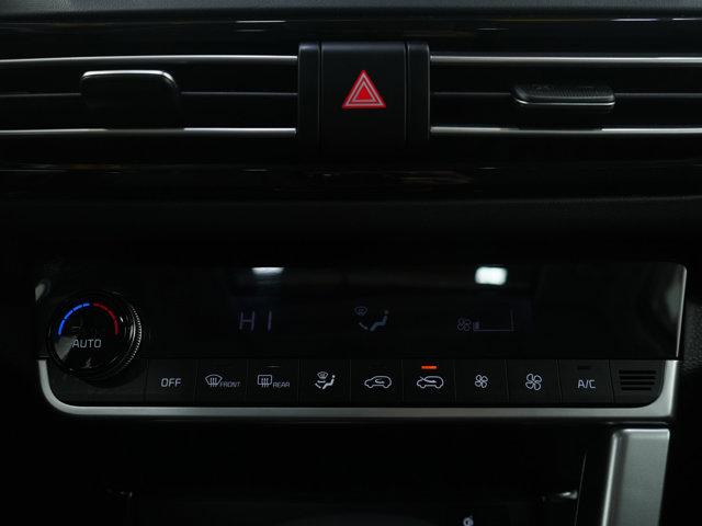 used 2023 Kia Seltos car, priced at $23,799