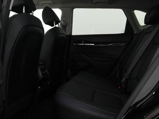 used 2023 Kia Seltos car, priced at $23,799