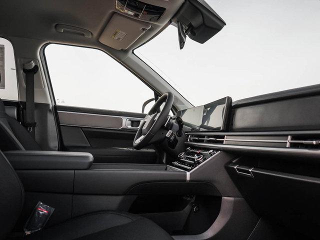 new 2026 Hyundai Santa Fe car, priced at $35,826