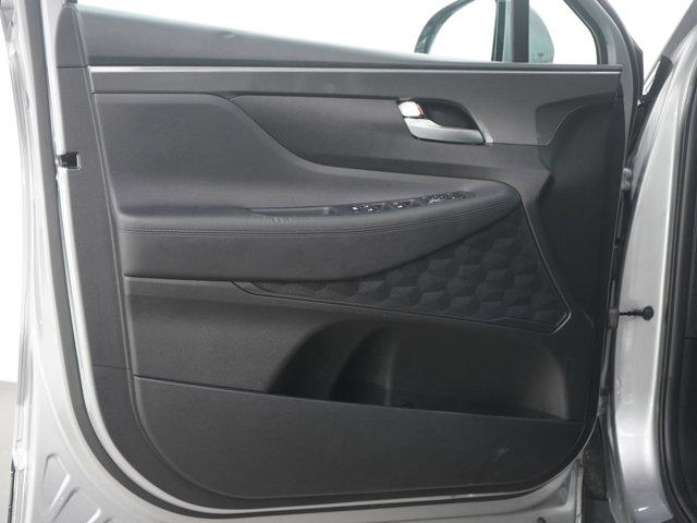 used 2022 Hyundai Santa Fe car, priced at $22,299