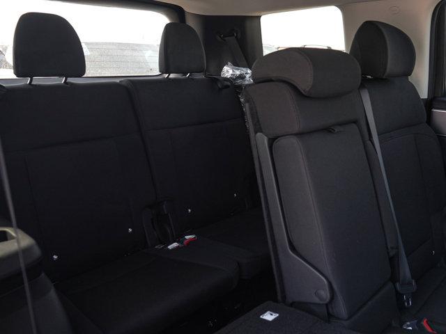 new 2026 Hyundai SANTA FE HEV car, priced at $36,616