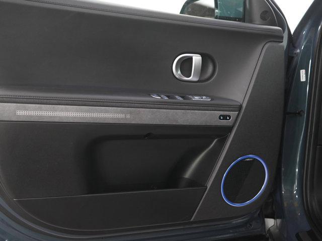 used 2024 Hyundai IONIQ 5 car, priced at $34,998