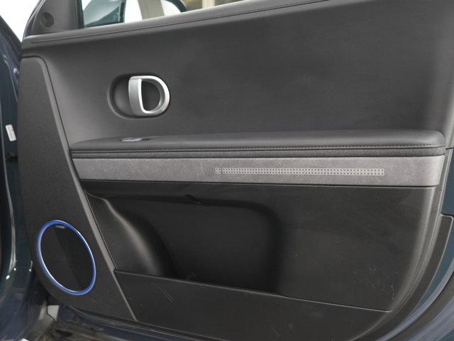 used 2024 Hyundai IONIQ 5 car, priced at $34,998