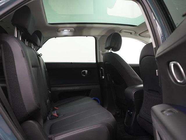 used 2024 Hyundai IONIQ 5 car, priced at $34,998