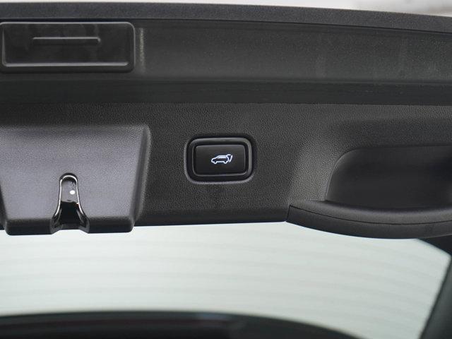 used 2023 Hyundai Tucson car, priced at $23,998