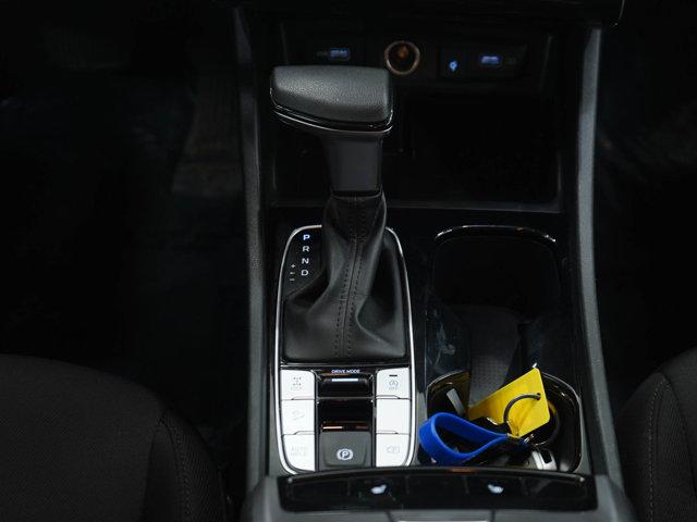 used 2023 Hyundai Tucson car, priced at $23,998