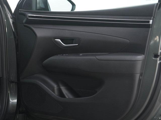 used 2023 Hyundai Tucson car, priced at $23,998