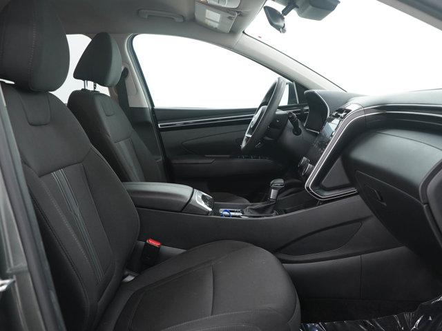 used 2023 Hyundai Tucson car, priced at $23,998