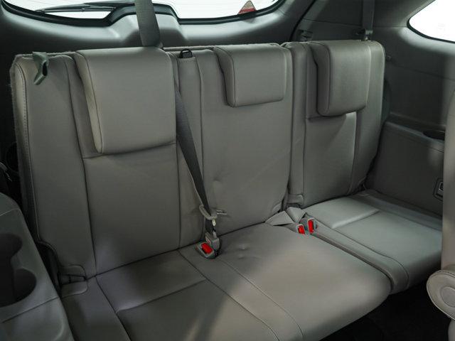 used 2019 Toyota Highlander car, priced at $20,199