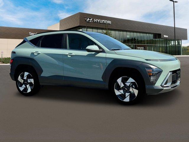 new 2026 Hyundai Kona car, priced at $35,300