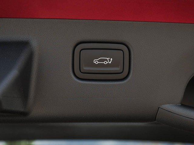 new 2026 Hyundai Kona car, priced at $34,665