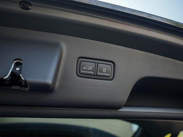 new 2026 Hyundai Palisade car, priced at $55,916