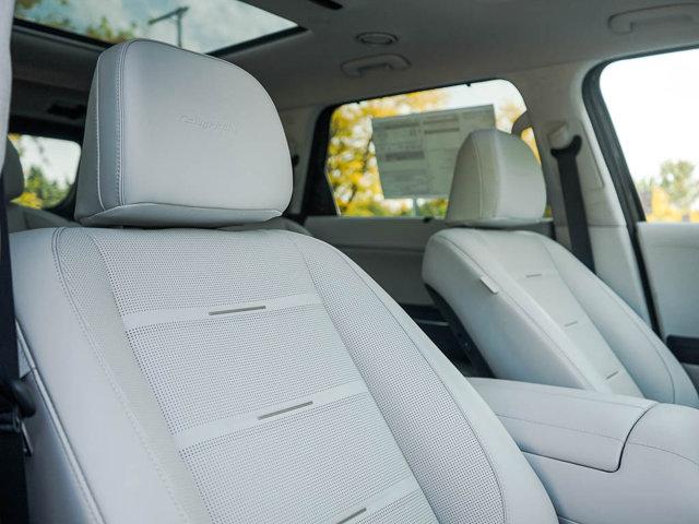 new 2026 Hyundai Palisade car, priced at $55,916