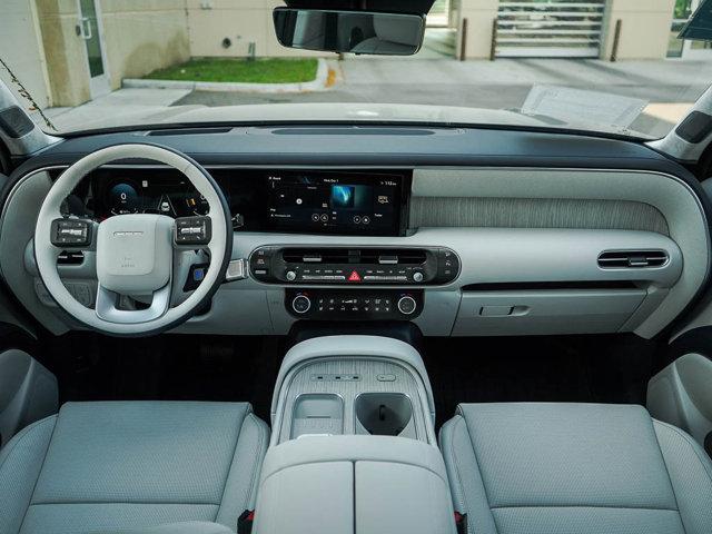 new 2026 Hyundai Palisade car, priced at $55,916