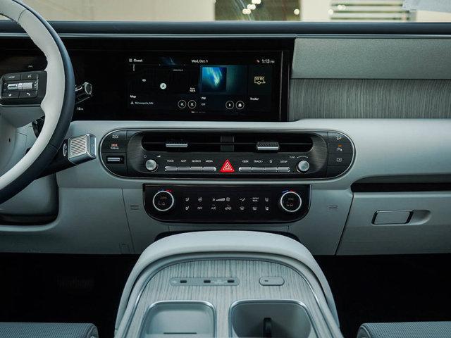 new 2026 Hyundai Palisade car, priced at $55,916