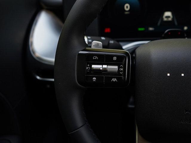 new 2026 Hyundai IONIQ 9 car, priced at $69,038