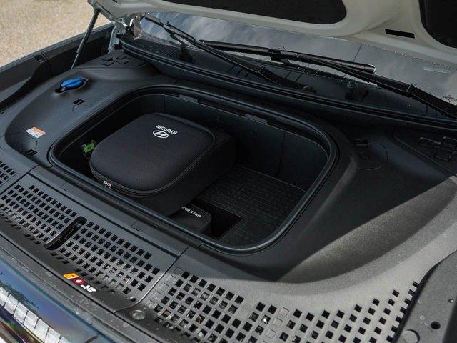 new 2026 Hyundai IONIQ 9 car, priced at $69,038