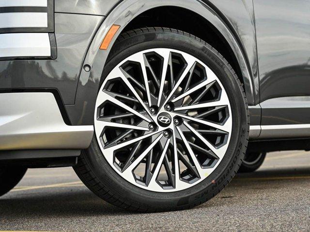 new 2026 Hyundai Palisade car, priced at $54,720