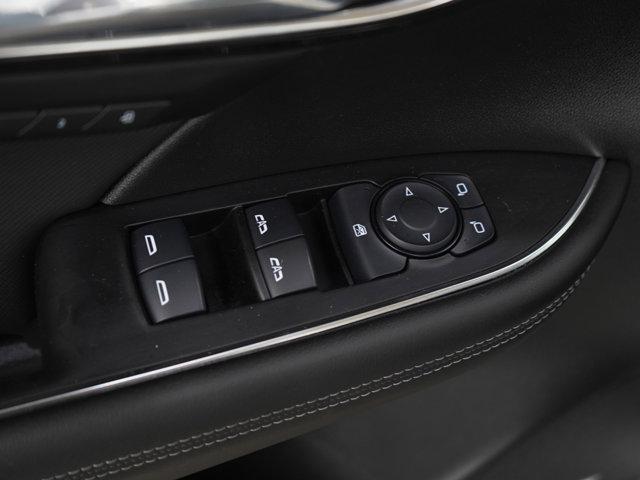 used 2024 Buick Envision car, priced at $26,949