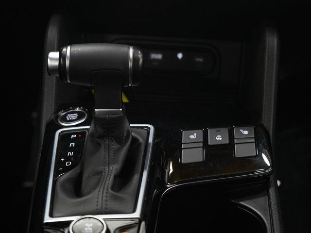 used 2023 Kia Sportage car, priced at $28,348