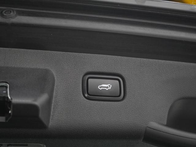 used 2023 Kia Sportage car, priced at $28,348