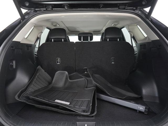 used 2023 Kia Sportage car, priced at $28,348