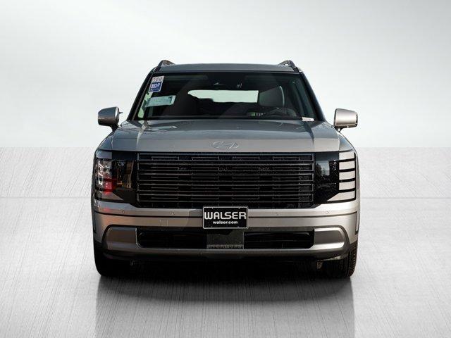 new 2026 Hyundai Palisade Hybrid car, priced at $60,557