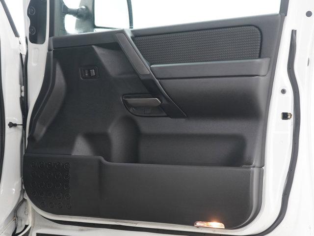 used 2014 Nissan Titan car, priced at $13,998