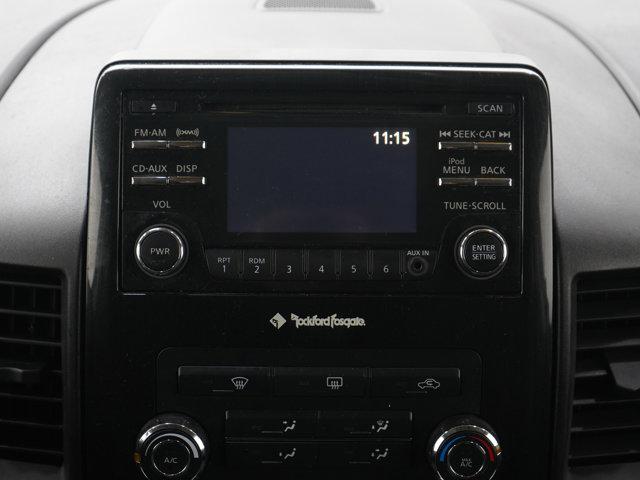 used 2014 Nissan Titan car, priced at $13,998