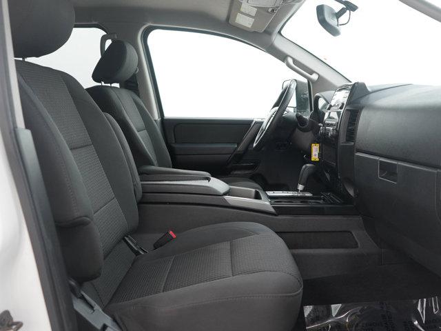 used 2014 Nissan Titan car, priced at $13,998