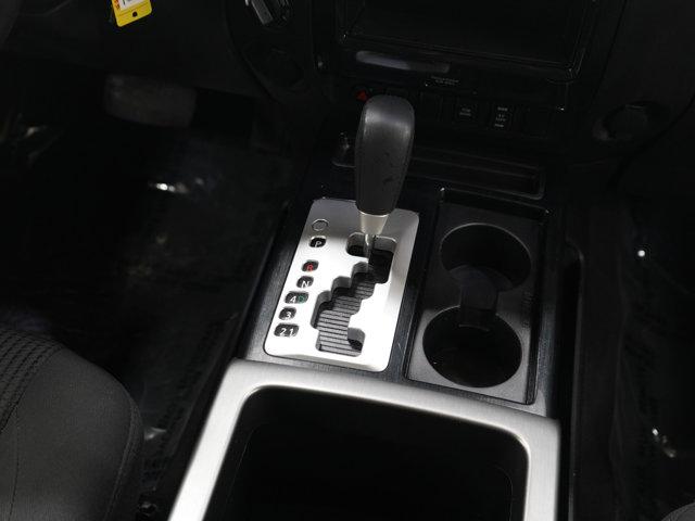 used 2014 Nissan Titan car, priced at $13,998