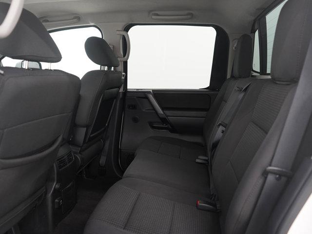 used 2014 Nissan Titan car, priced at $13,998