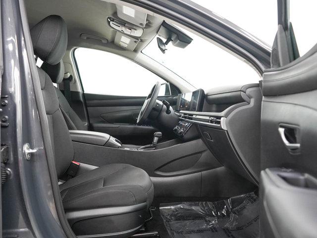 used 2026 Hyundai Tucson car, priced at $27,348