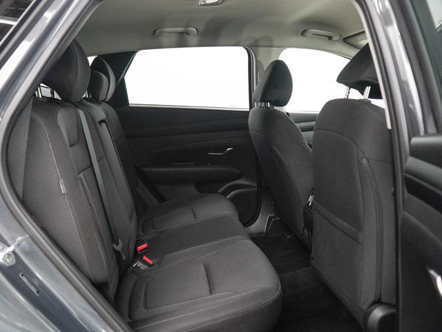 used 2026 Hyundai Tucson car, priced at $27,348