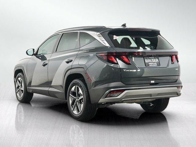 used 2026 Hyundai Tucson car, priced at $27,348