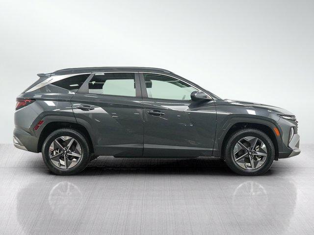 used 2026 Hyundai Tucson car, priced at $27,348