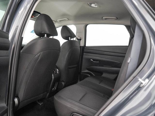 used 2026 Hyundai Tucson car, priced at $27,348
