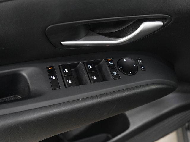 used 2026 Hyundai Tucson car, priced at $27,348