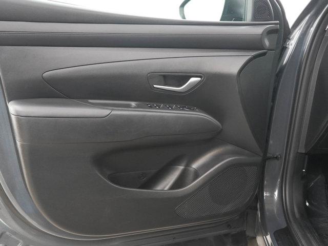 used 2026 Hyundai Tucson car, priced at $27,348