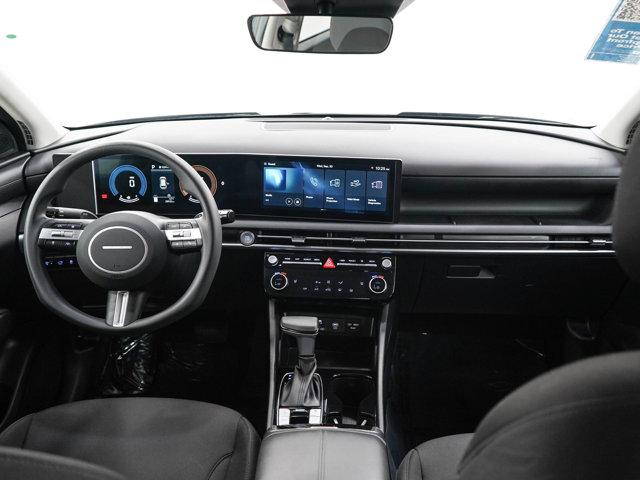 used 2026 Hyundai Tucson car, priced at $27,348