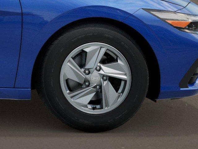 new 2026 Hyundai Elantra car, priced at $23,692