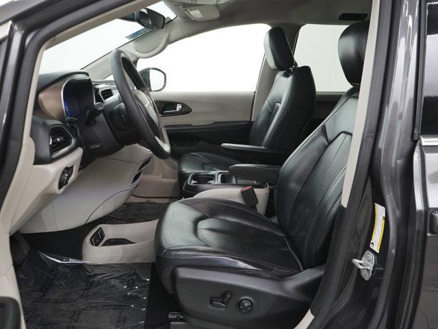 used 2019 Chrysler Pacifica car, priced at $20,998