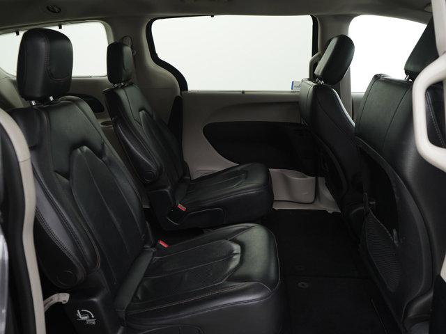 used 2019 Chrysler Pacifica car, priced at $20,998