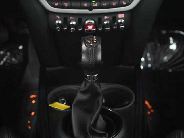 used 2018 MINI Countryman car, priced at $16,998