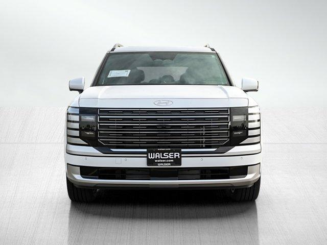 new 2026 Hyundai Palisade car, priced at $58,725